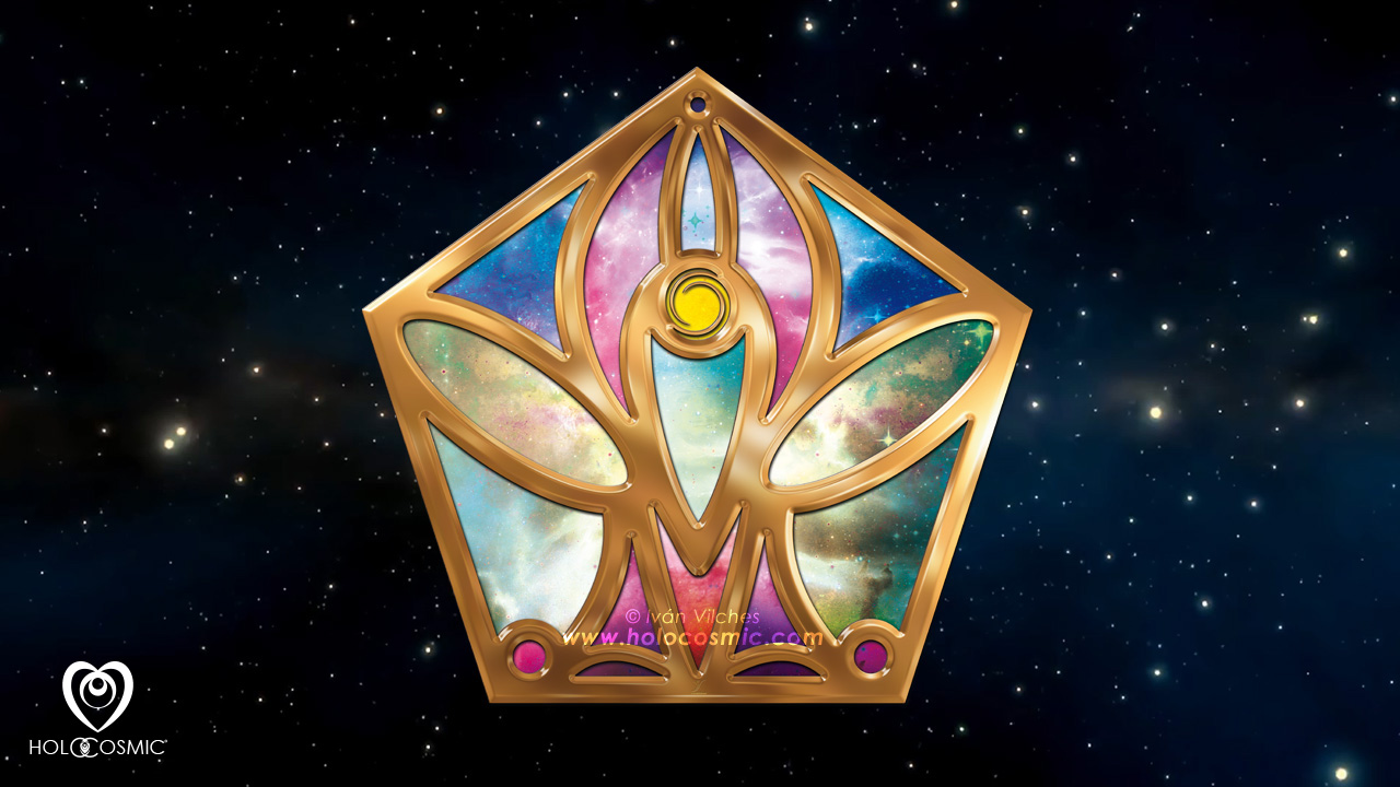 Meditación Holográfica Omnaemi