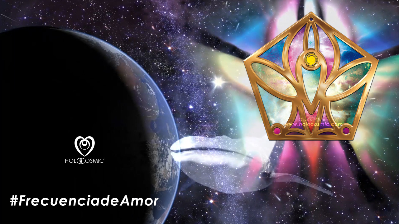 videos HOLOCOSMIC