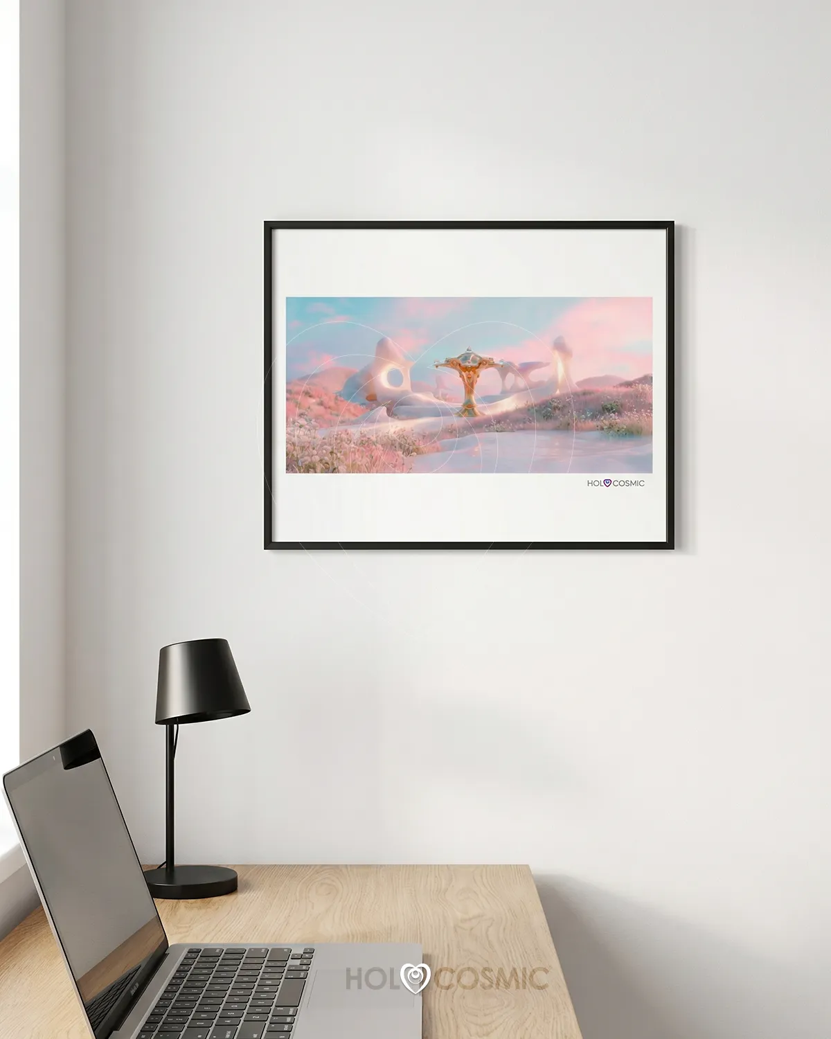 Elvet Láminas Holocosmic Laminas Fine Art 40×30 Elvet 1 HOLOCOSMIC
